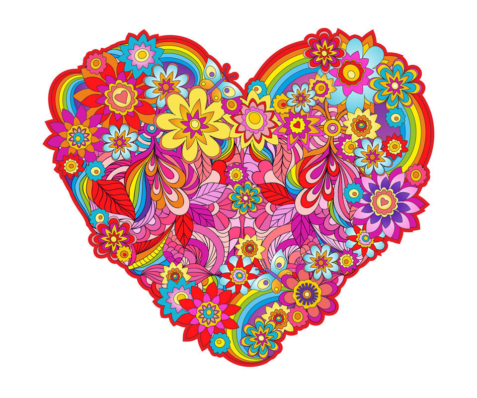 Colorful Butterfly Animal Wooden Puzzles - Cindi Book