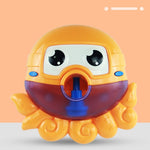 Baby Bath Toys Bubble Music Machine - Cindi Book