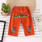 Hot Sale Kids Wear Boys Pants Children Trousers - Cindi Book