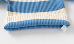 Children Toddler Thick Needle Warm Bottoming Sweater - Cindi Book