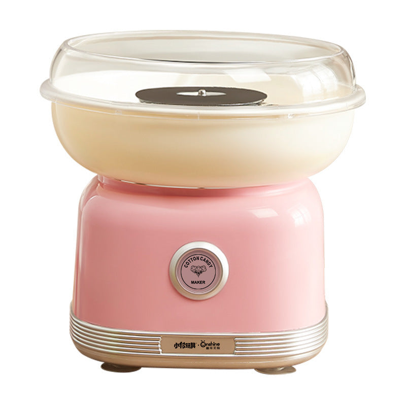 Children's Household Electric Mini Cotton Candy Making Machines Toys - Cindi Book