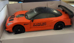 2.4G Drift Rc Car 4WD RC Drift Car Toy Remote Control GTR Model AE86 Vehicle Car RC Racing Car Toy For Children Christmas Gifts - Cindi Book