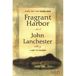Fragrant Harbor - Paperback