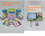 Card Early Education Children's Enlightenment English Learning Machine - Cindi Book