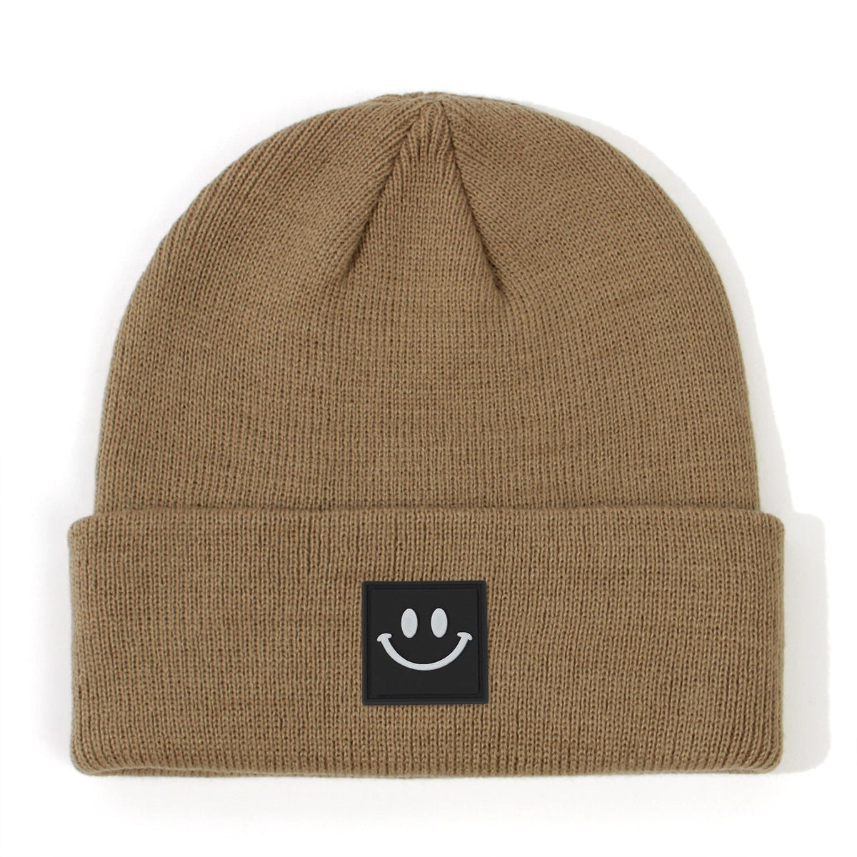 Baby Knitted Hat Sleeve Cap - Cindi Book