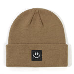 Baby Knitted Hat Sleeve Cap - Cindi Book