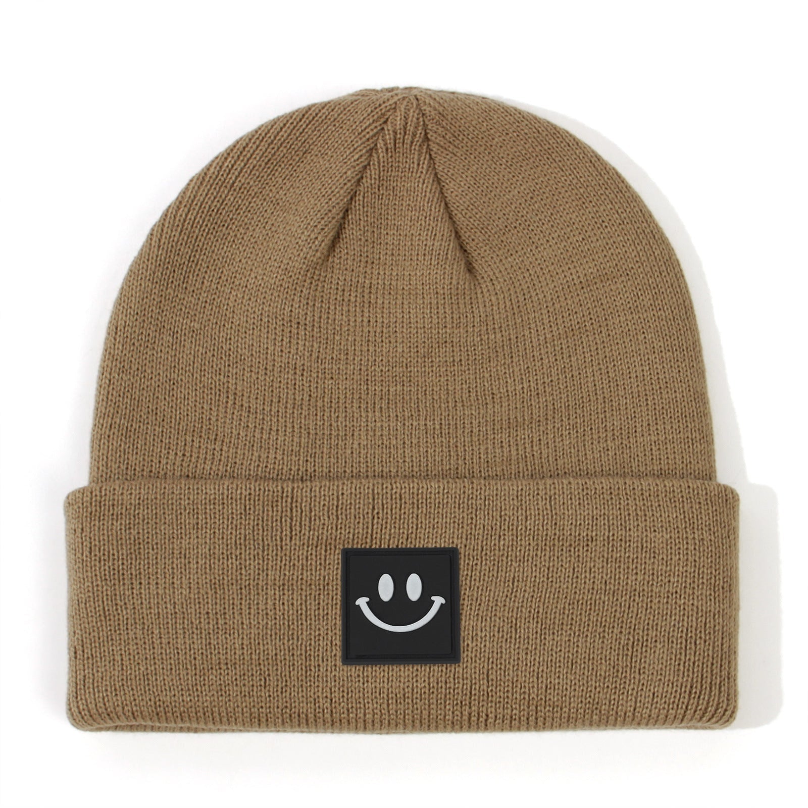 Baby Knitted Hat Sleeve Cap - Cindi Book