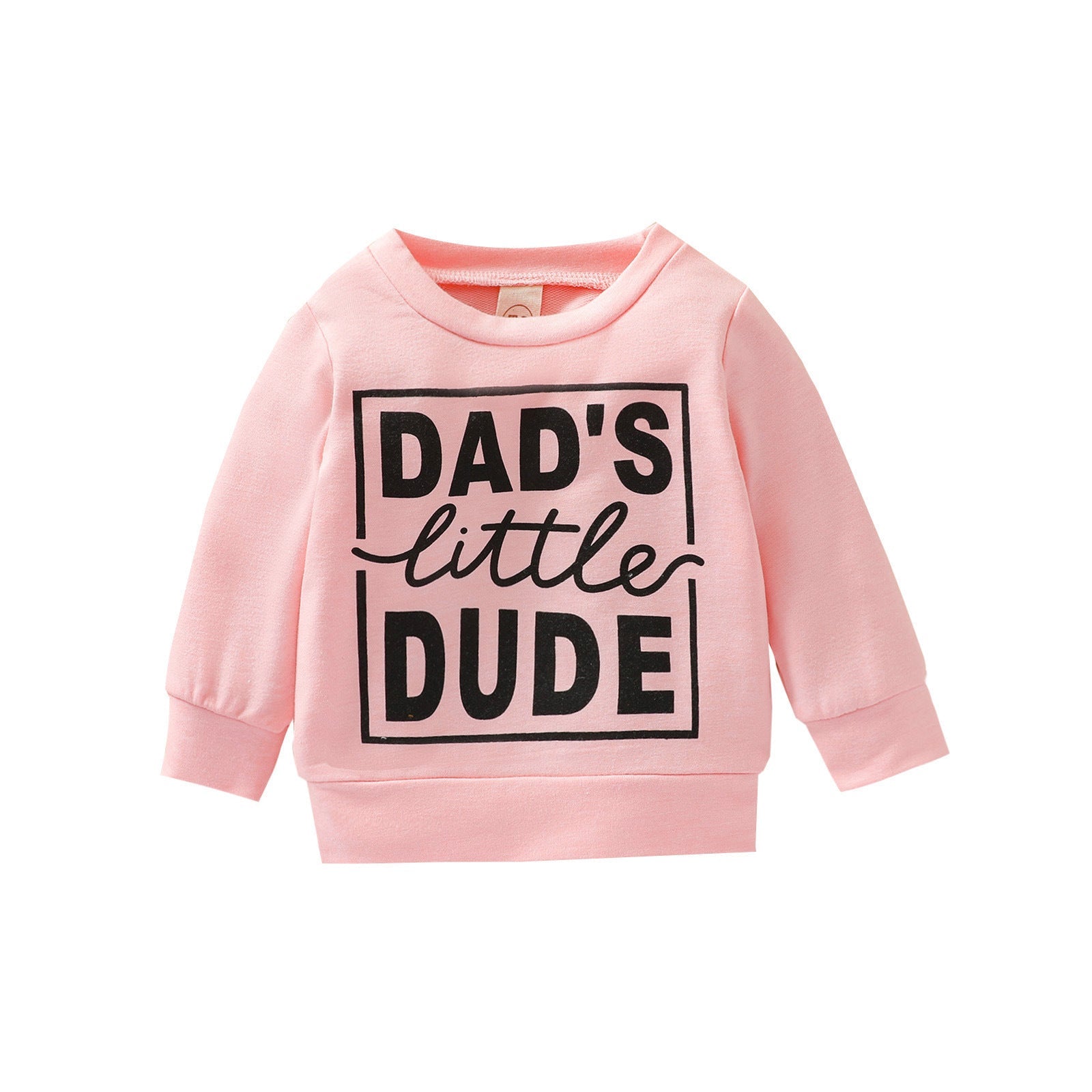 Boys Polyester Letter Grey Sweatshirt Top - Cindi Book