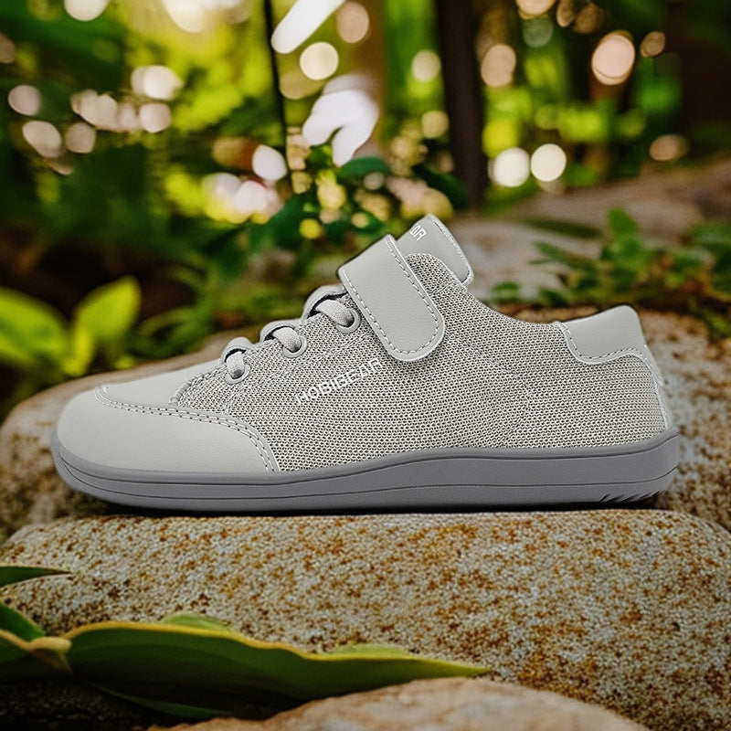 Boys Casual Slip-on Shoes With Soft  Non-slip Soles - Cindi Book