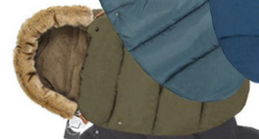 Baby Stroller Sleeping Bag Stroller Accessories - Cindi Book