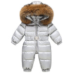Fashion Baby One Piece Snowsuit - Cindi Book