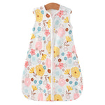 Newborn Summer Vest Sleeping Bag Baby Anti-kick Quilt - Cindi Book