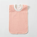 Large Childrens Washcloth Bib That Resists Stains - Cindi Book