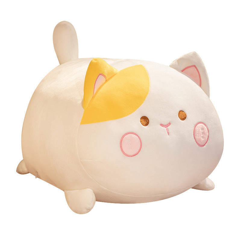 Cute Cat Doll Soft And Cute Plush Toy - Cindi Book