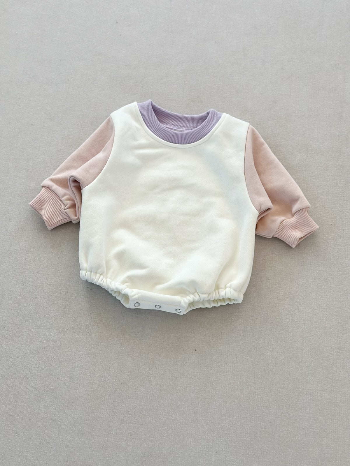 Baby Rompers Romper Baby Class A Outwear - Cindi Book
