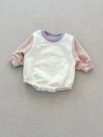 Baby Rompers Romper Baby Class A Outwear - Cindi Book