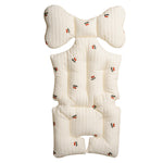 Baby Stroller Seat Cushion Anti-hunchback - Cindi Book