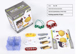 Student Creativity Diy Science Experiment Toy Material - Cindi Book