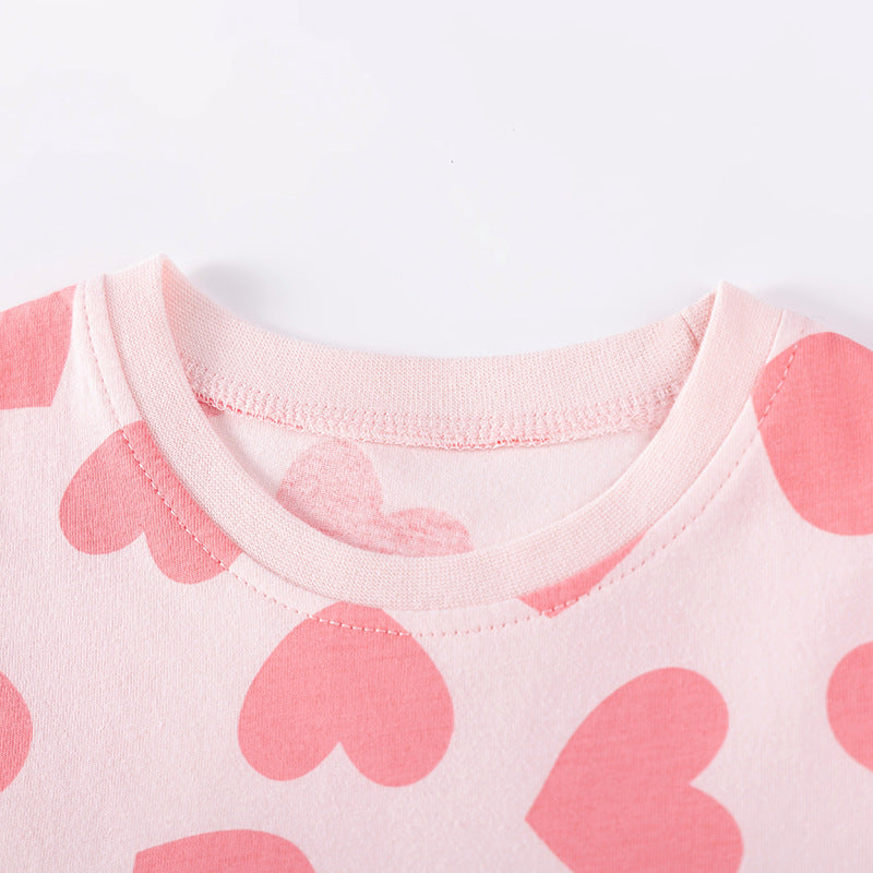 Cute And Sweet Dress For Little Girls - Cindi Book