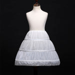 Children's Day Princess Dress Crinoline Steel Ring With Bone Pannier Accessories - Cindi Book