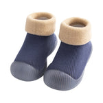 Fashion Simple Children's Floor Shoes - Cindi Book