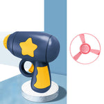 Pet Toy Dog Cat LED Light Toy Luminous Children's Party Toy Bamboo Dragonfly Toy Training Toy Pet Throw Launcher - Cindi Book