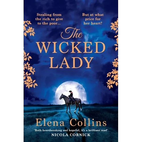 The Wicked Lady - Paperback
