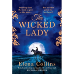 The Wicked Lady - Paperback