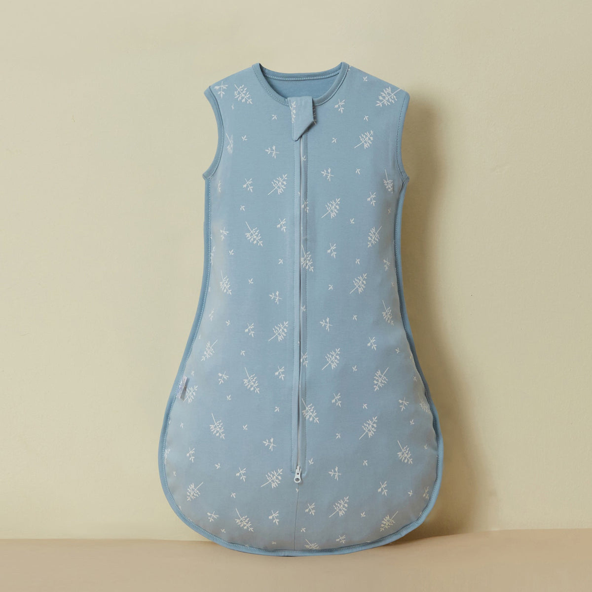 Newborn Cotton Sleeping Bag Baby Sleeveless Pajamas Combed Cotton - Cindi Book
