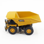 Static Childrens Simulation Engineering Vehicle Toy - Cindi Book