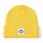 Baby Knitted Hat Sleeve Cap - Cindi Book