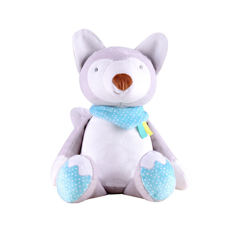Fashion Baby Doll Comfort Lamp Toy - Cindi Book