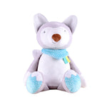 Fashion Baby Doll Comfort Lamp Toy - Cindi Book