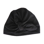 Baby Supplies Baby Supplies Solid Color Knotted Headgear - Cindi Book