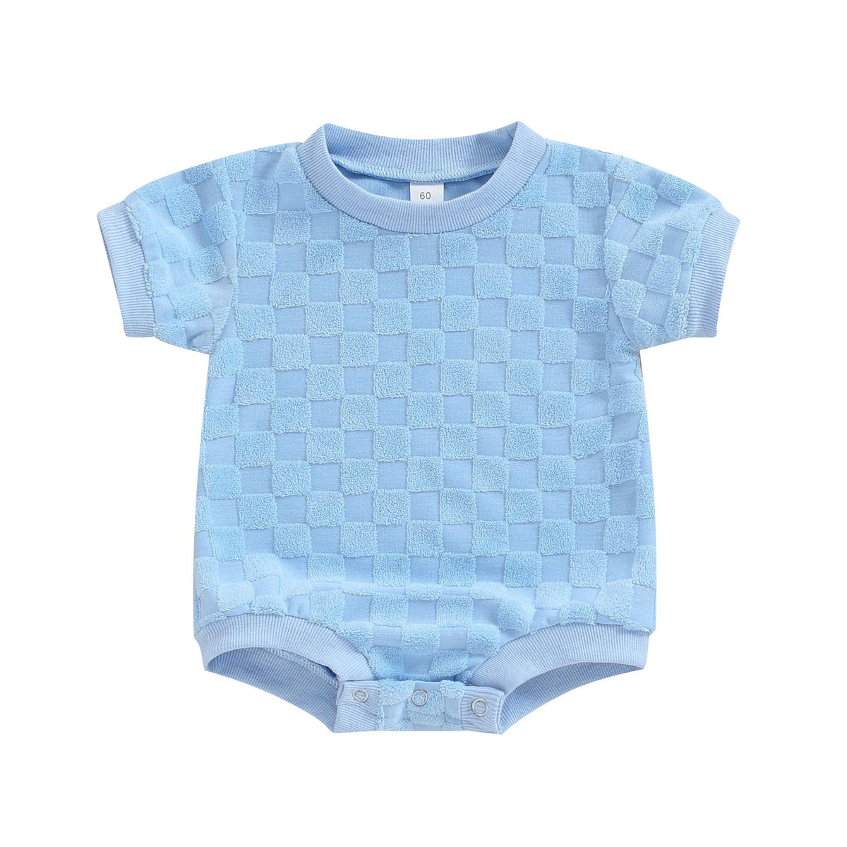 Summer Infant Cotton Soft Romper - Cindi Book