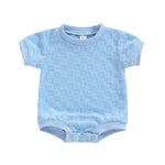 Summer Infant Cotton Soft Romper - Cindi Book