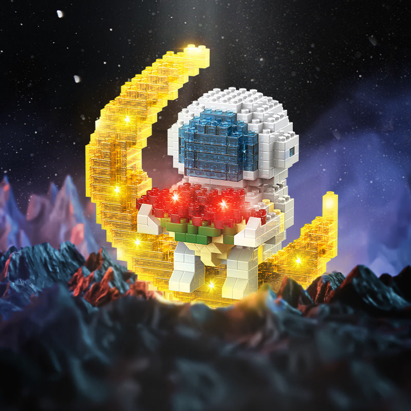 Astronaut Children Gift