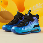 Grinding Light Medium And Big Boys' Shoes Sneakers - Cindi Book