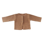Infant Boys And Girls Baby Knitted Coat - Cindi Book