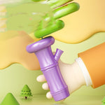 Popular Whistle Snake Toy Decompression - Cindi Book