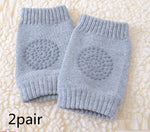 Baby Knee Infant Baby Children's Anti-fall Toddler Elbow Pads - Cindi Book