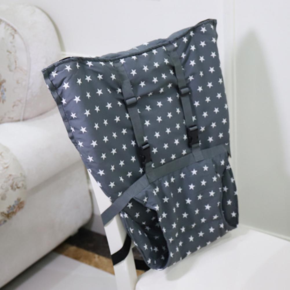 Color Baby High Chair Bag For Safety Seat With Sling - Cindi Book
