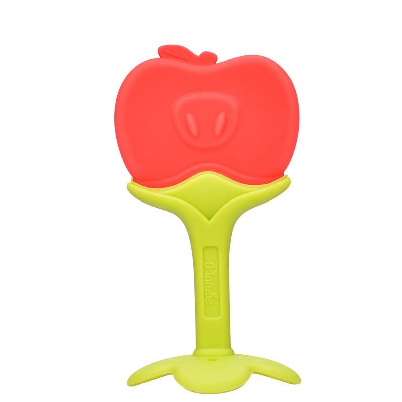 Silicon Bebe Banana Teether Toy - Cindi Book