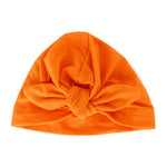 Baby Supplies Baby Supplies Solid Color Knotted Headgear - Cindi Book