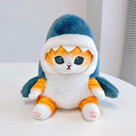 Japanese Popularity Of Cat Plush Doll Pendants - Cindi Book
