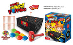 Children's Blasting Balloon Game Parent-child Interaction Multiplayer Desktop Game - Cindi Book
