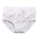 Children's Underwear Women's Triangle Cotton Boxer - Cindi Book