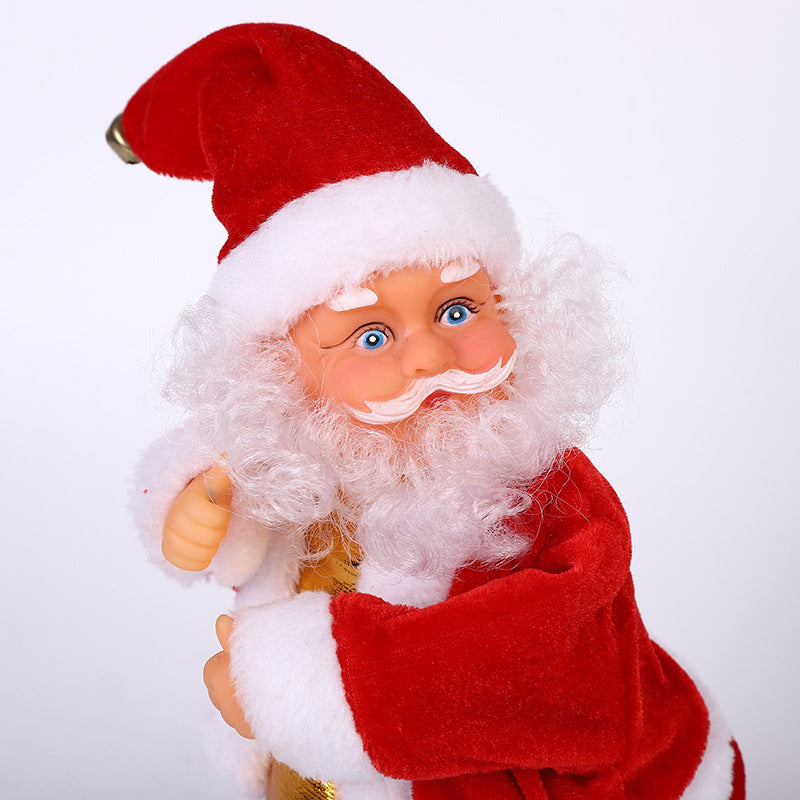 Children's Cartoon Toy Gift for the Elderly Christmas