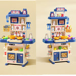 Play House Toys Cooking Suit - Cindi Book