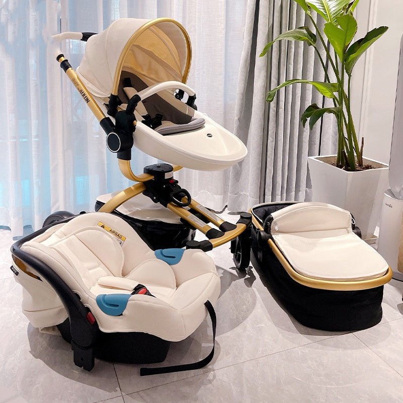 Full Moon Baby Gift High-End Gifts for Newborn Babies